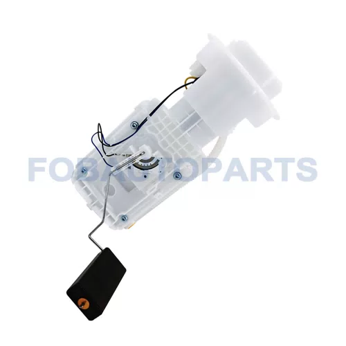 Fuel Pump Assembly for Volkswagen Jetta Beetle Golf Renault Audi 1J0919087H EFM1080401A - image 2